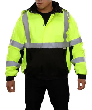 24-411ST Waterproof Bomber Jacket