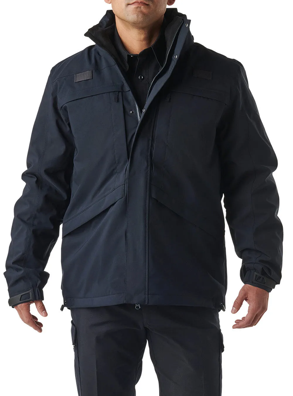 5.11 Tactical 3-in-1 Parka 2.0 Dark Navy