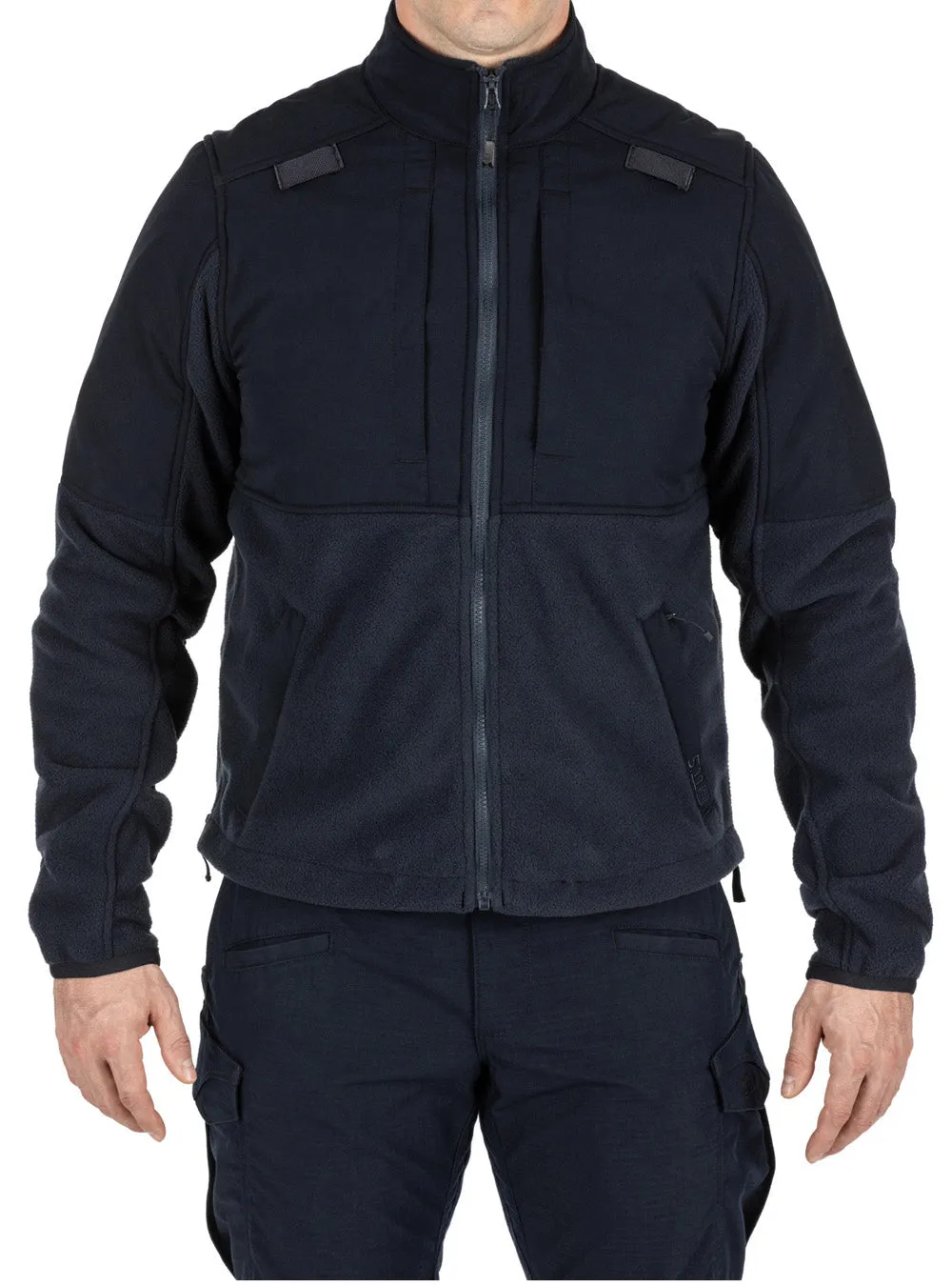 5.11 Tactical 3-in-1 Parka 2.0 Dark Navy