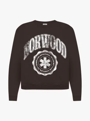ACADEMIA SWEATSHIRT