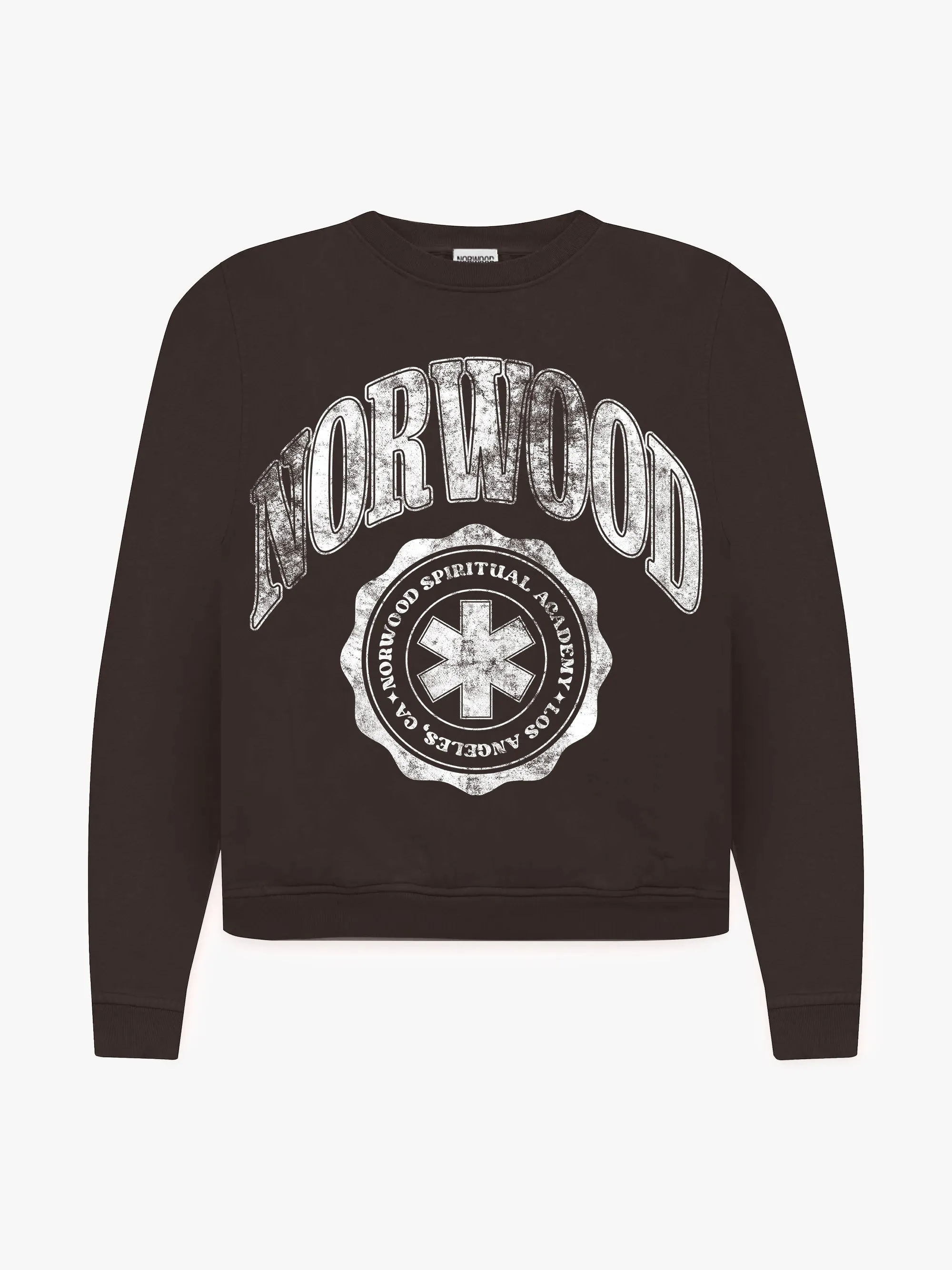 ACADEMIA SWEATSHIRT