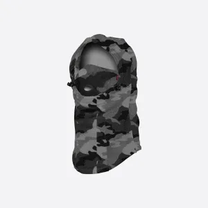 Airhood Polar Fleece - Stealth Camo