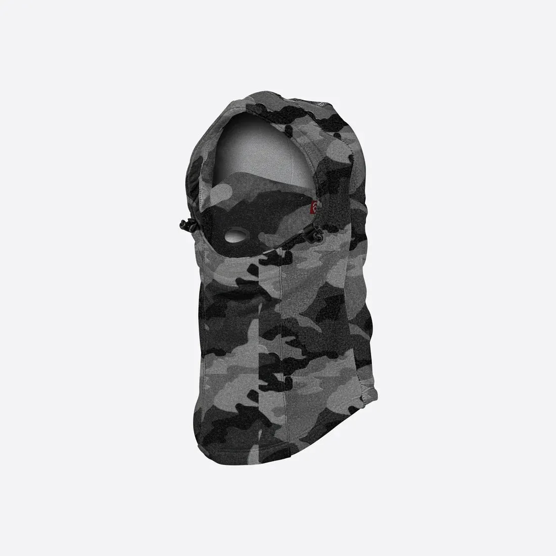 Airhood Polar Fleece - Stealth Camo