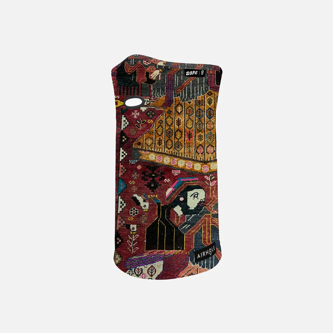 Airtube Egro Polar Fleece - Dope