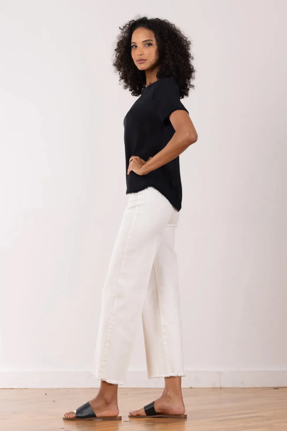 ALEX PANT