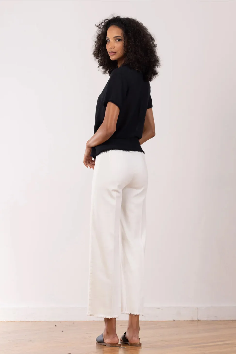 ALEX PANT