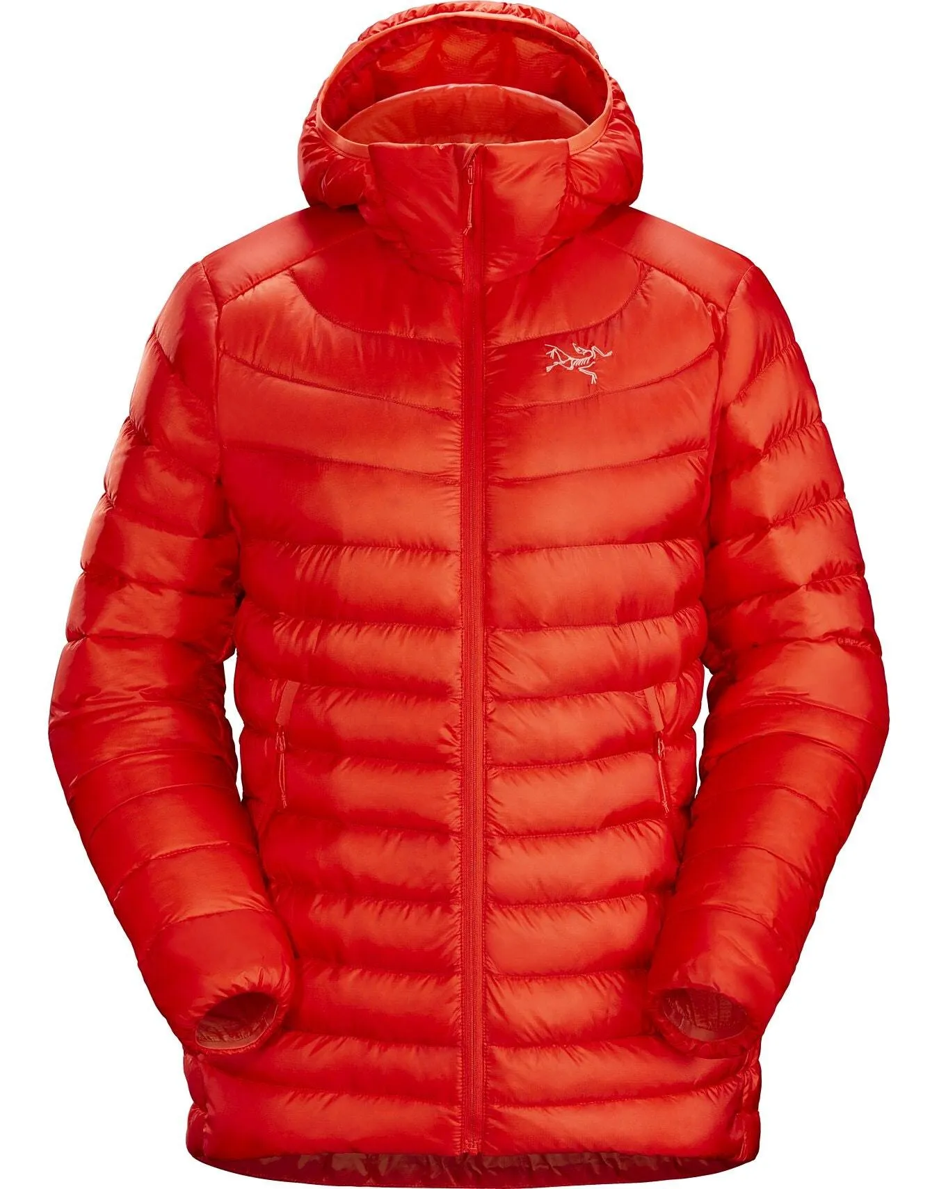 Arc'teryx Women's Cerium LT Hoody