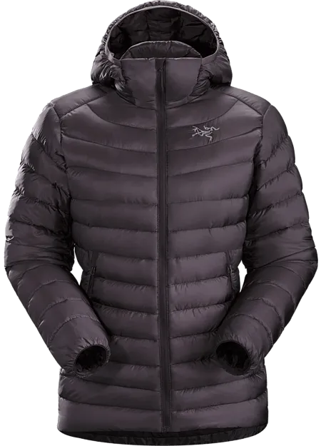 Arc'teryx Women's Cerium LT Hoody
