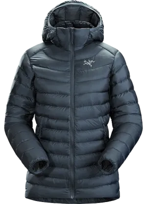 Arc'teryx Women's Cerium LT Hoody