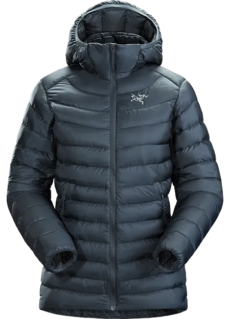 Arc'teryx Women's Cerium LT Hoody