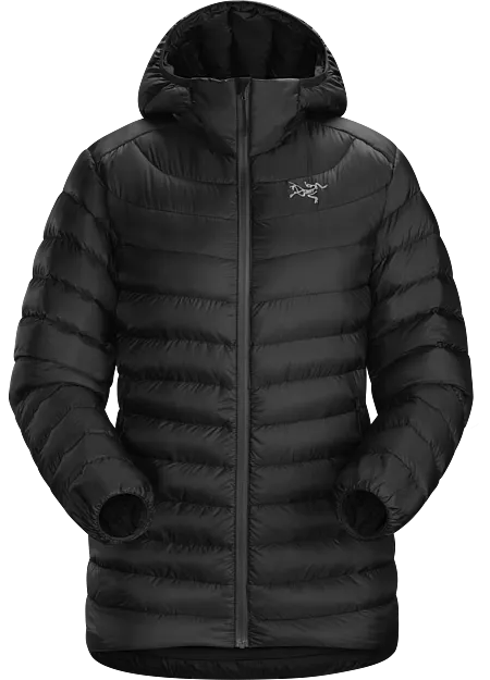 Arc'teryx Women's Cerium LT Hoody