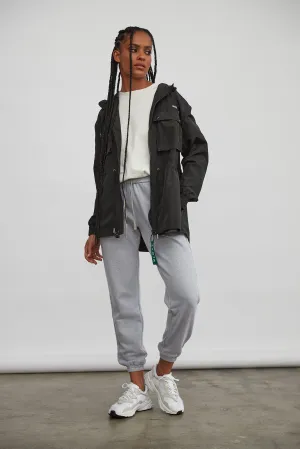 Athlete Jacket