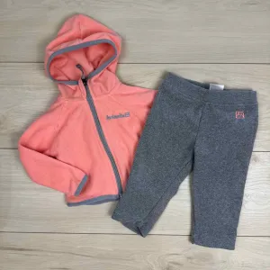 Avalanche OUTERWEAR