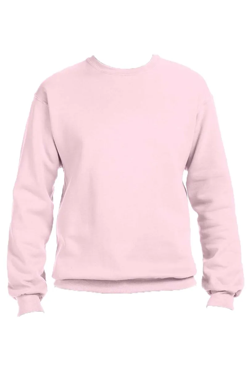 Bolt Alabama Unisex NuBlend Crew Sweatshirt