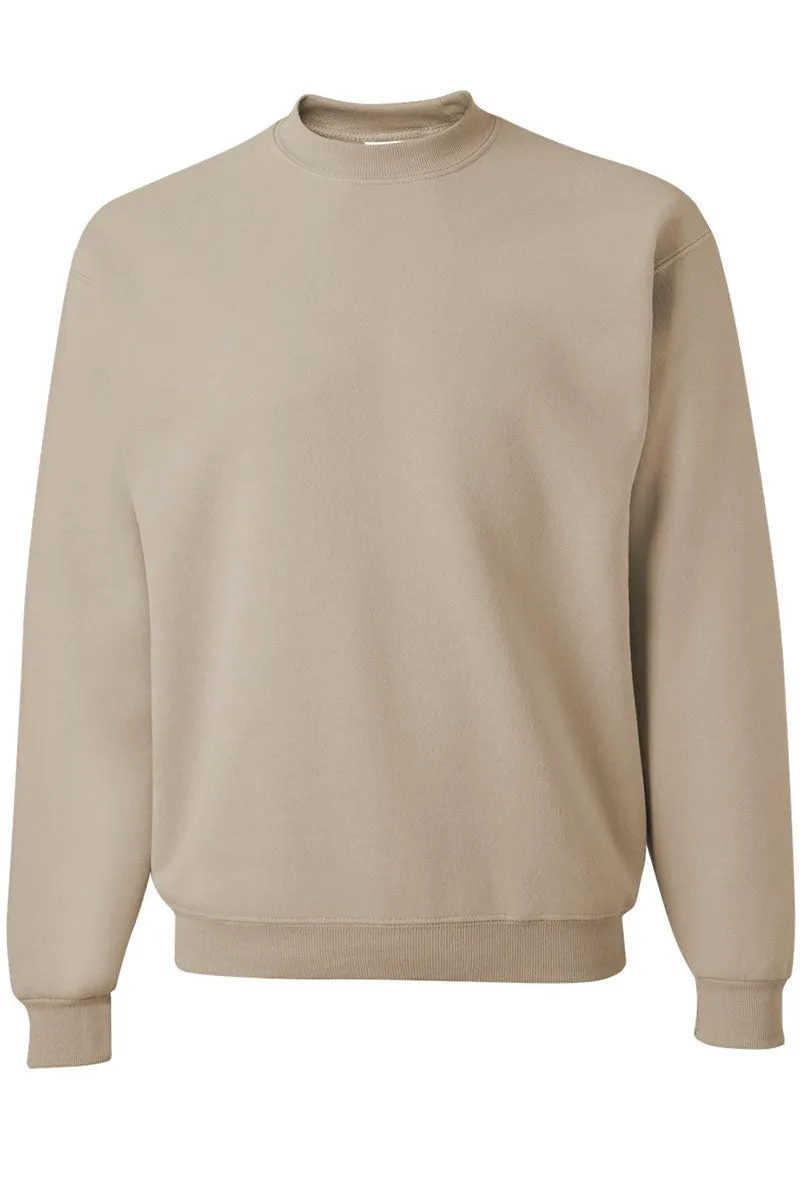 Bolt Alabama Unisex NuBlend Crew Sweatshirt
