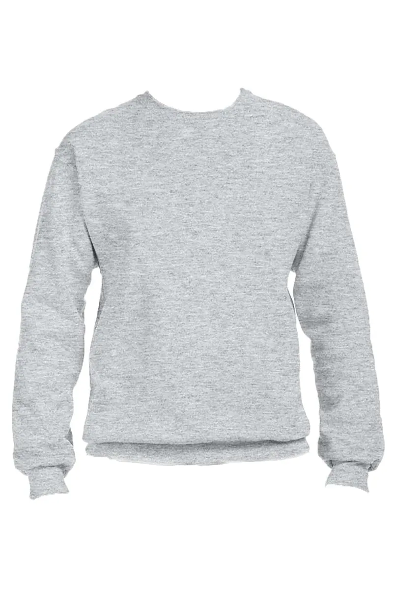 Bolt Alabama Unisex NuBlend Crew Sweatshirt