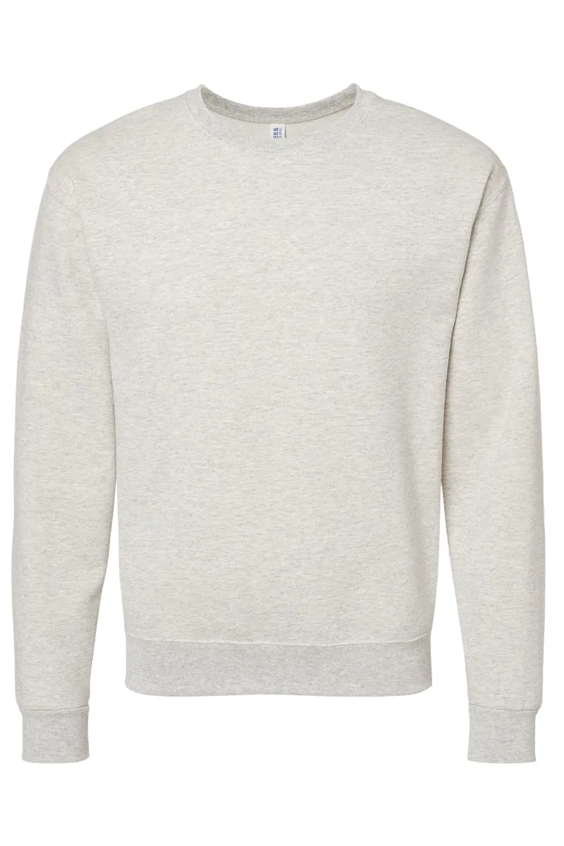 Bolt Alabama Unisex NuBlend Crew Sweatshirt