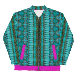 Bomber Jacket (Unisex) RJSTH@Fabric#8 RJSTHW2022 RJS