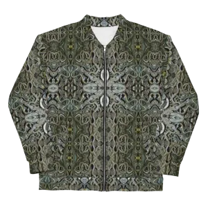 Bomber Jacket (Unisex)(Grail Night Hoard Virtus 8.3) RJSTHW2022 RJS