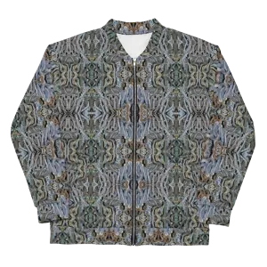 Bomber Jacket (Unisex)(Grail Night Hoard Virtus 8.4) RJSTHW2022 RJS