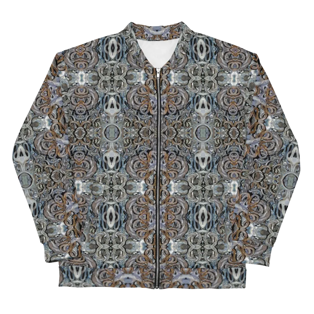 Bomber Jacket (Unisex)(Grail Night Hoard Virtus 8.5) RJSTHW2022 RJS