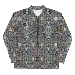 Bomber Jacket (Unisex)(Grail Night Hoard Virtus 8.5) RJSTHW2022 RJS