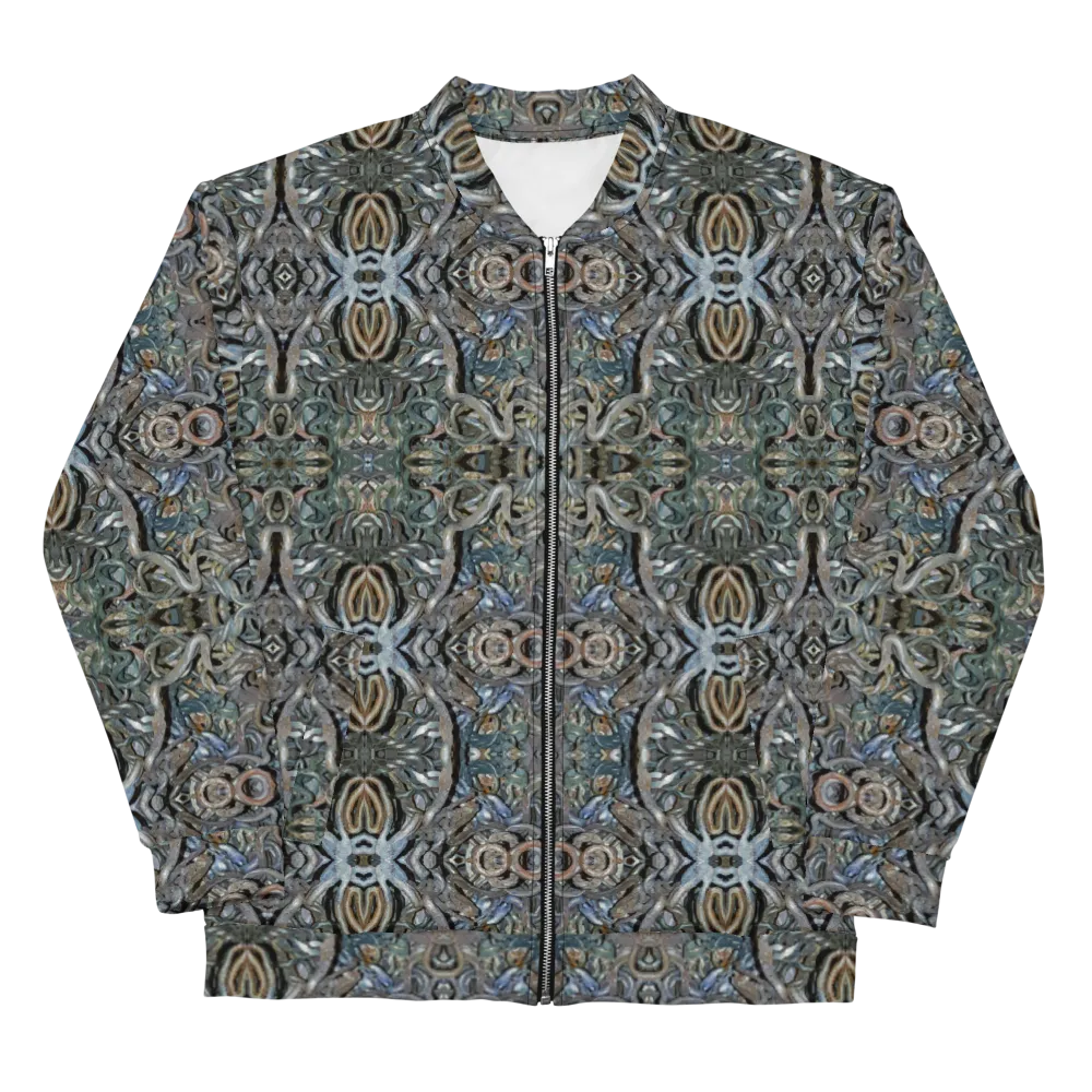 Bomber Jacket (Unisex)(Grail Night Hoard Virtus 8.8) RJSTHW2022 RJS