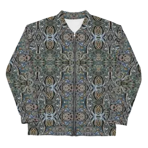 Bomber Jacket (Unisex)(Grail Night Hoard Virtus 8.8) RJSTHW2022 RJS