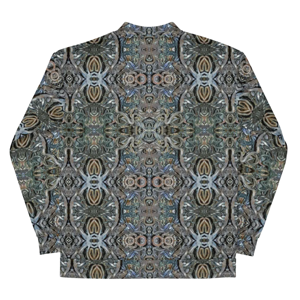 Bomber Jacket (Unisex)(Grail Night Hoard Virtus 8.8) RJSTHW2022 RJS