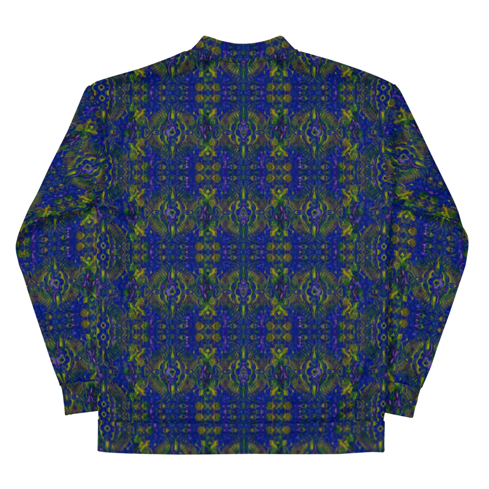 Bomber Jacket (Unisex)(Pure Candy RJSTH@Alchemic) RJSTHW2022 RJS