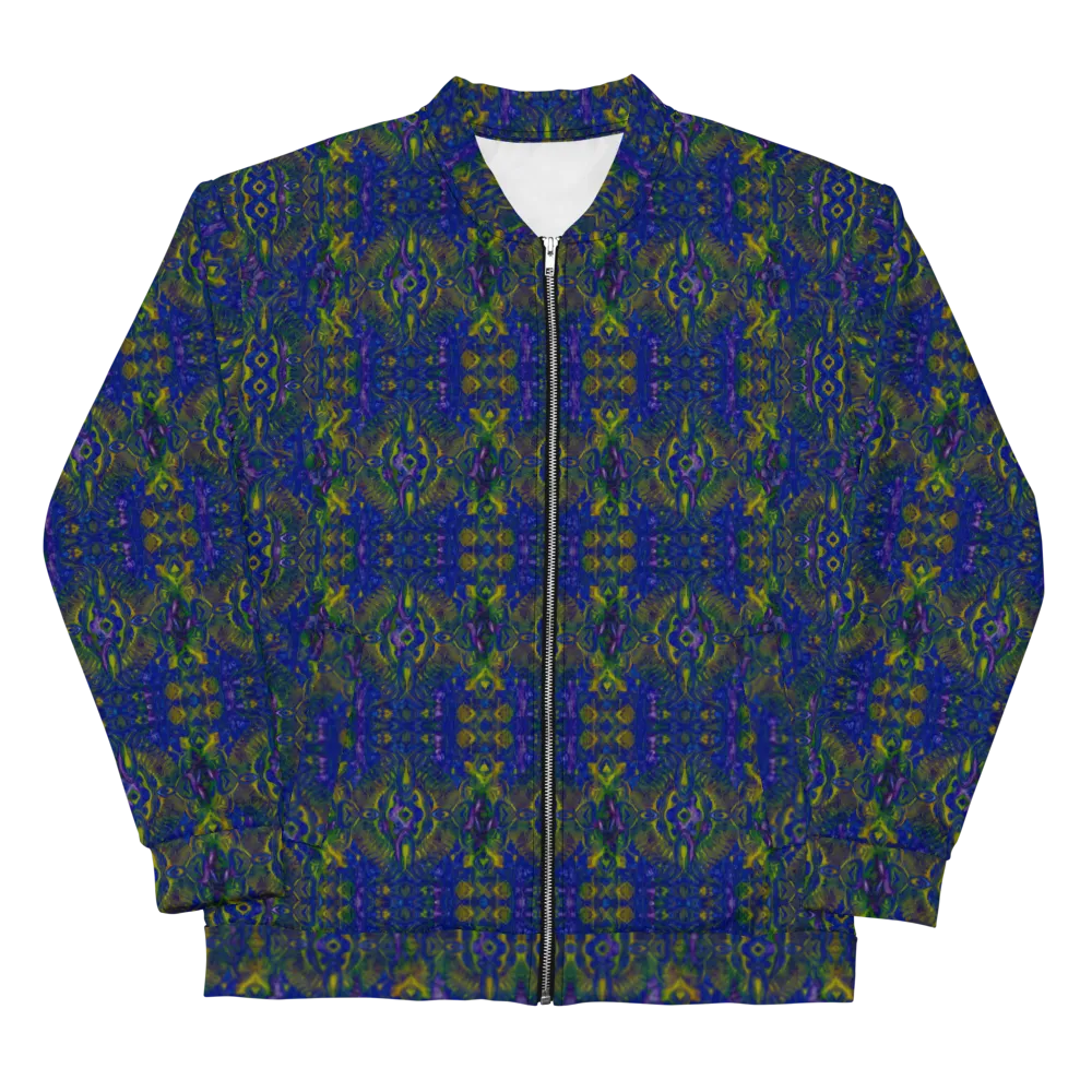 Bomber Jacket (Unisex)(Pure Candy RJSTH@Alchemic) RJSTHW2022 RJS