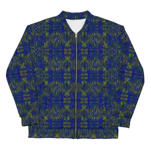 Bomber Jacket (Unisex)(Pure Candy RJSTH@Alchemic) RJSTHW2022 RJS
