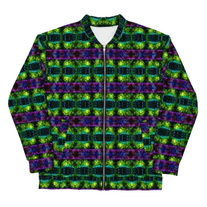 Bomber Jacket (Unisex)(Pure Candy RJSTH@Alchemic) RJSTHW2022 RJS