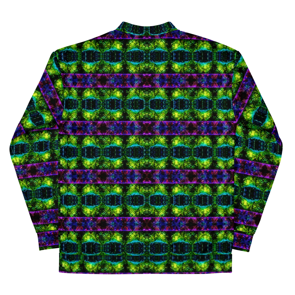 Bomber Jacket (Unisex)(Pure Candy RJSTH@Alchemic) RJSTHW2022 RJS
