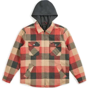 BOWERY JKT