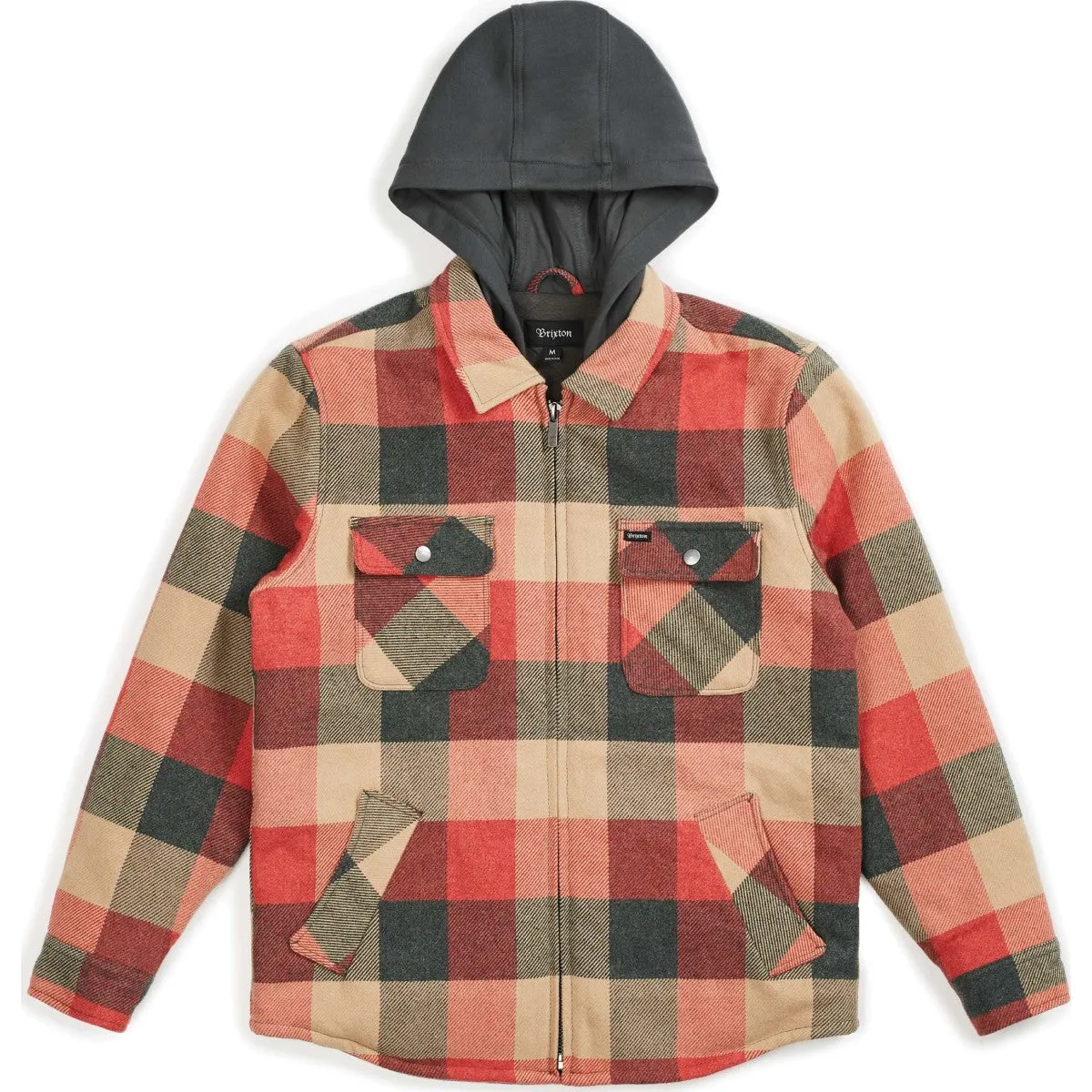 BOWERY JKT