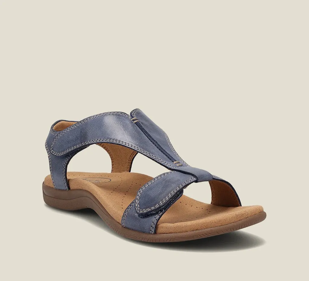 Camila - Vibrant Orthopedic Sandals