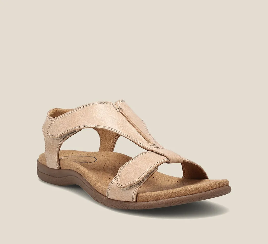 Camila - Vibrant Orthopedic Sandals