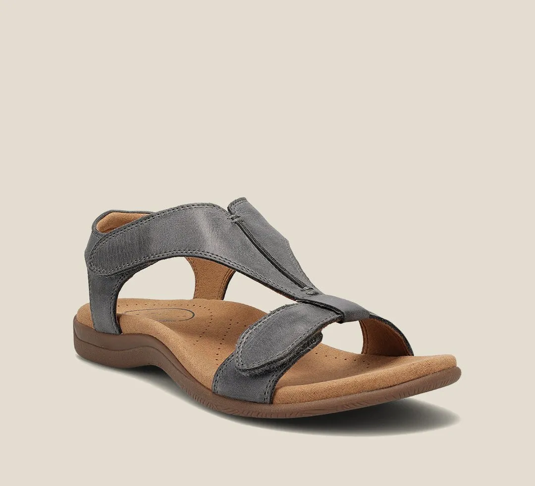 Camila - Vibrant Orthopedic Sandals
