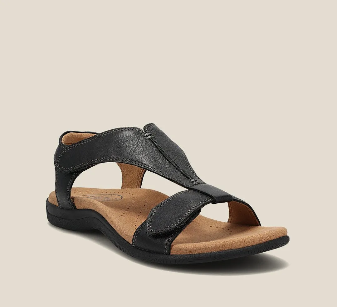 Camila - Vibrant Orthopedic Sandals