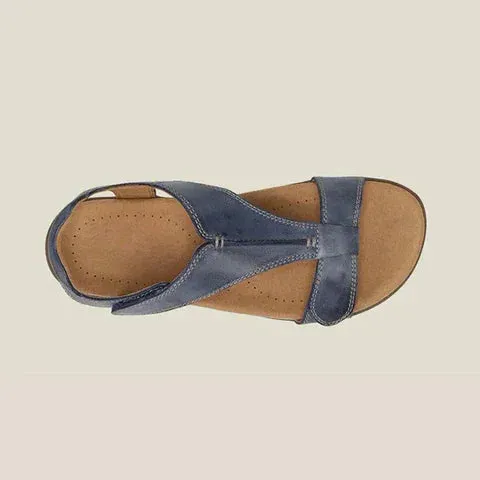 Camila - Vibrant Orthopedic Sandals