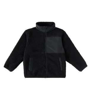 Canada Goose - Kids Simcoe Fleece Jacket - Black