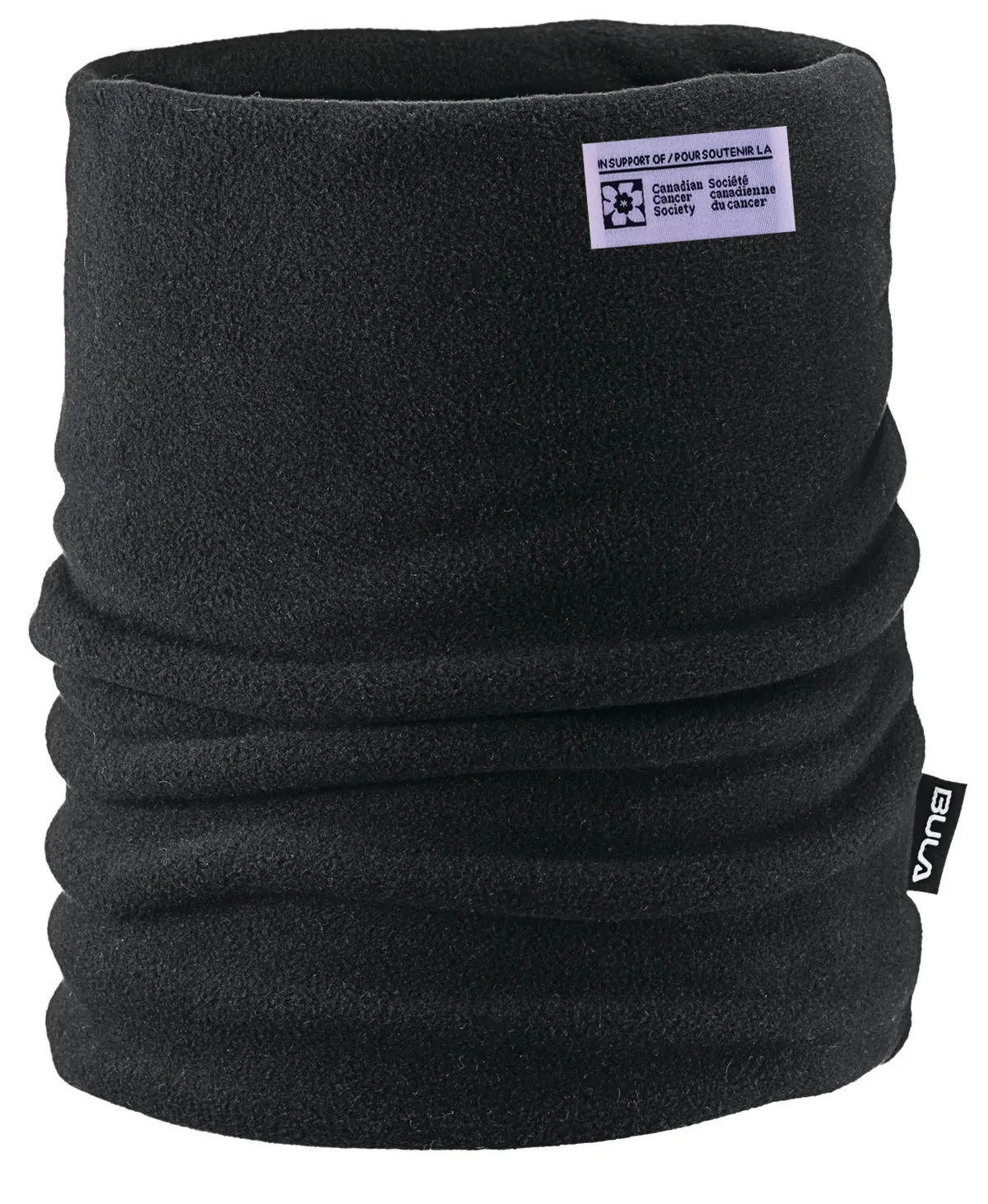 Canadian Cancer Society Fleece Gaiter