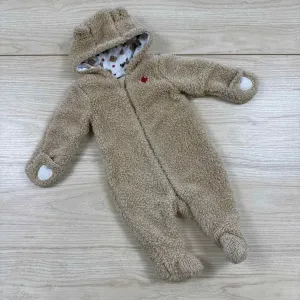 Canadiana OUTERWEAR fleece suit