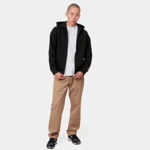 Carhartt WIP Chase Heavy Zipped Hoody