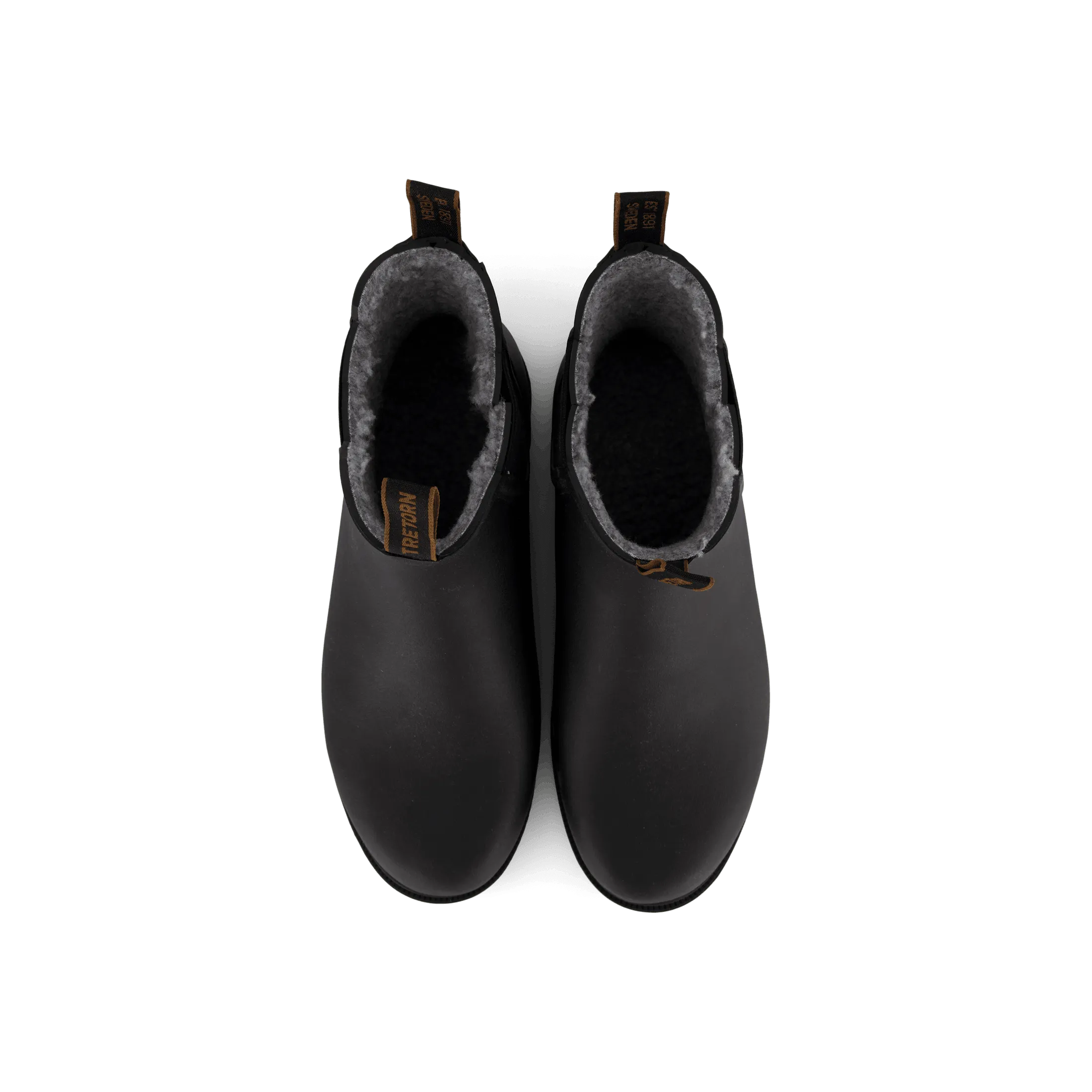 Chelsea Classic Winter Black