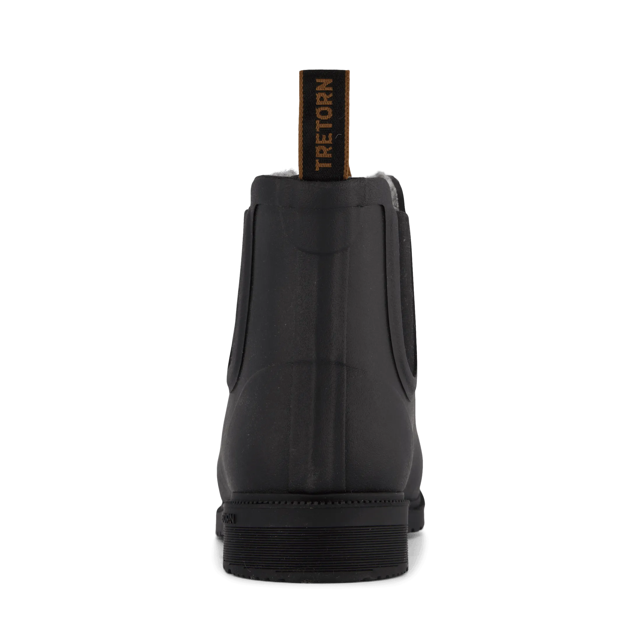 Chelsea Classic Winter Black