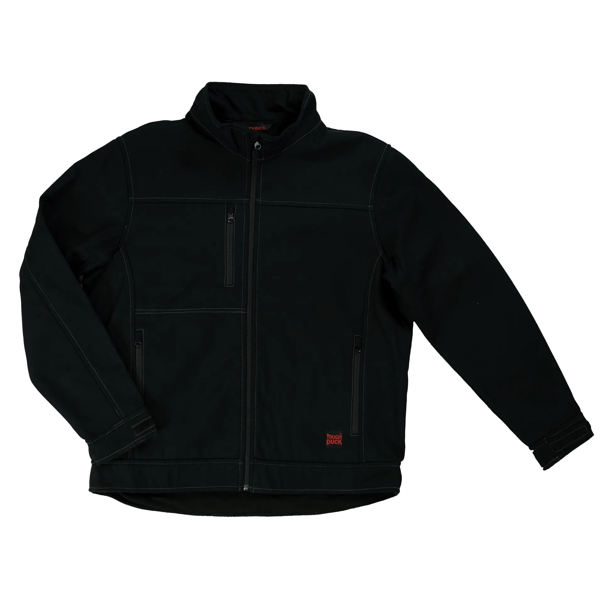 CL272516-S Jacket Tough Duck Soft Shell