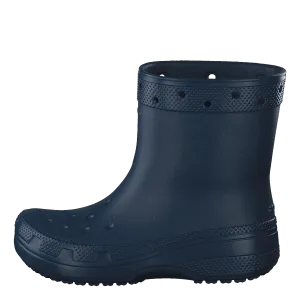 Classic Rain Boot Navy