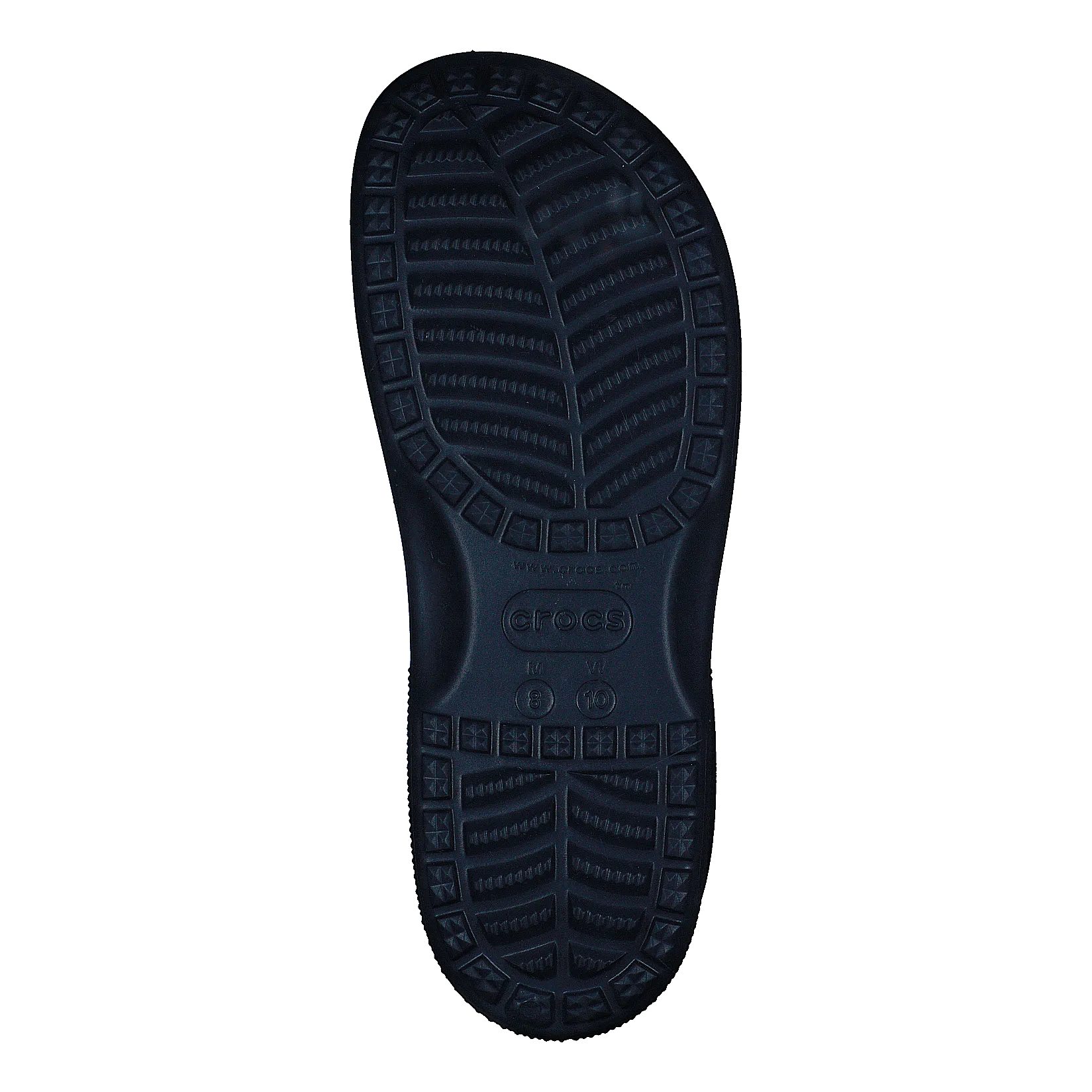 Classic Rain Boot Navy